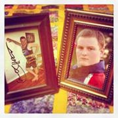 Connor Alexander Houston