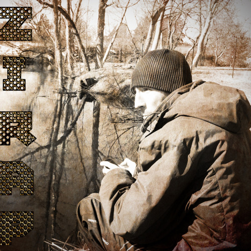 ZiRap ft. CheK-One - Долгожданный(2)