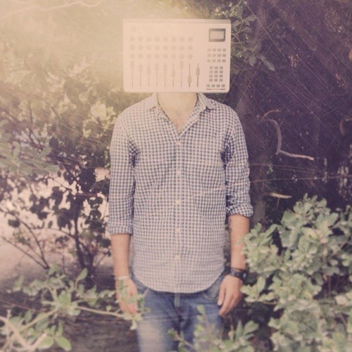 IAM - CQFD (Instrumental PAL One Rework)