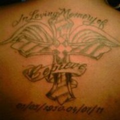 Celine Ladii Cheriscar