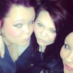 Manda Buckerz Buckley