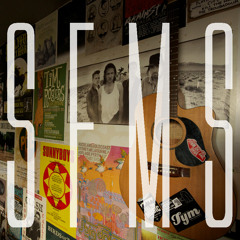 songsfrommyshed