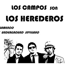 Los Campos *Los Herederos