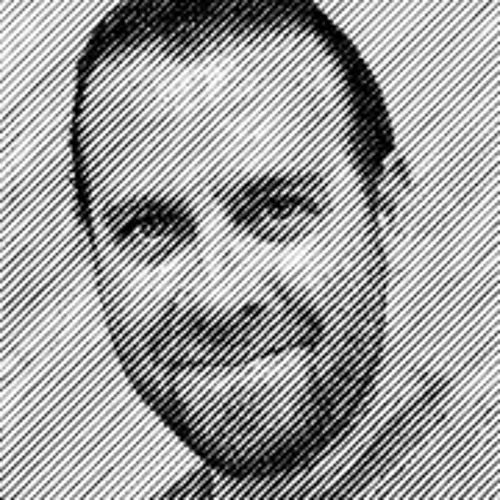 Luis Melf  Esparragoza’s avatar