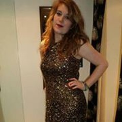 Rachael Jayne McGahon