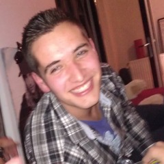 Casper Verploeg