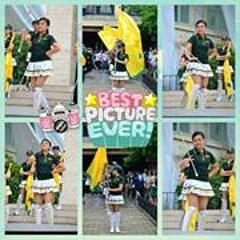 Joyce Kathleen Anipan