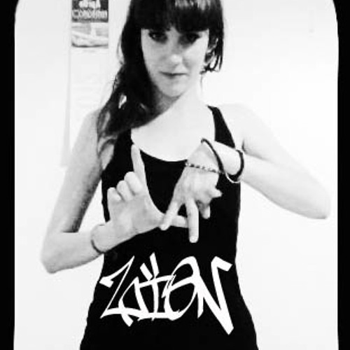 Laura Zion’s avatar