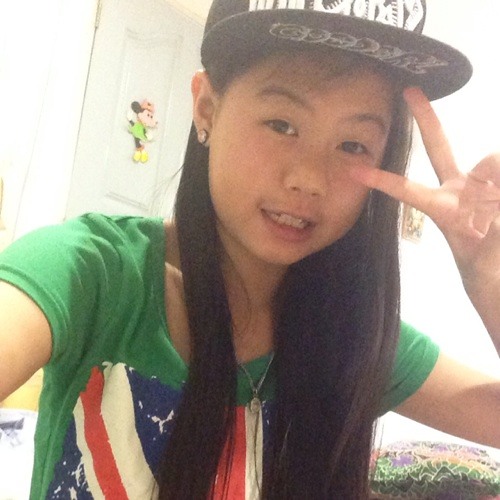 Xiiao Yee 23’s avatar