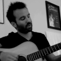 Eric Satie, Gnossienne No.1 acoustic cover