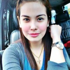 Anne Therese Valencia