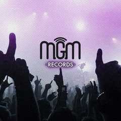 MGM Records (Label)