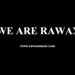 RAWAX CHIWAX HOUSEWAX