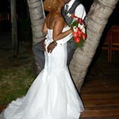 Veronica Fletcher-George