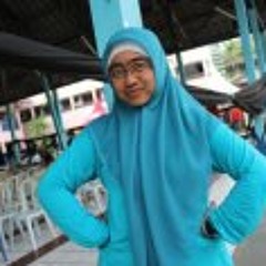 Alshafiera Azayyana S