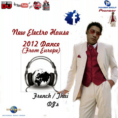 French/Thai DJ's [Label]