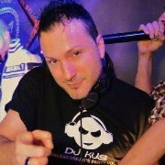 DjKus Tenev