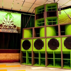 High Pressure SoundSystem