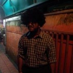 Arun Sreekumar