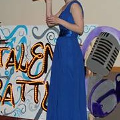 Charlotte Natalie Waite