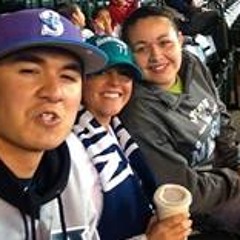 Autumn Angel Patterson