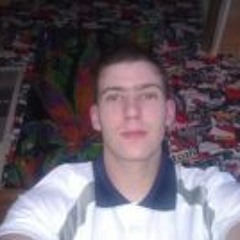 Davey de Jong 1
