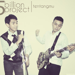 5 Billion Project