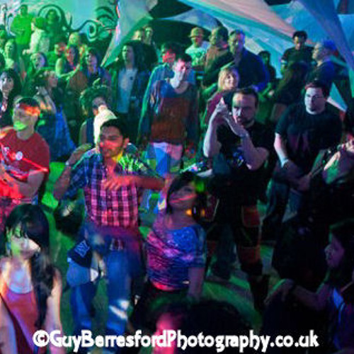 Visions of a Delphic Priestess - Original Non-vocal Oracular Version