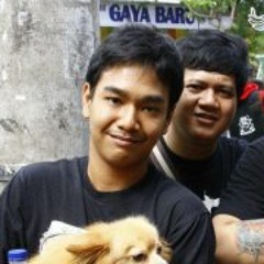 Anindito Narayana Baskoro