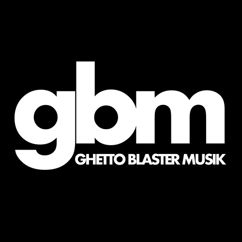 Ghetto Blaster Musik’s avatar