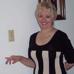 Debbie Lashinsky Leavelle