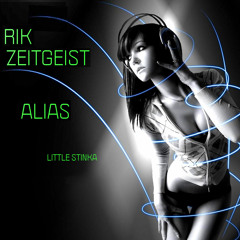 Rik Zeitgeist (Alias)