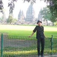 Teguh Joey Armstrongh