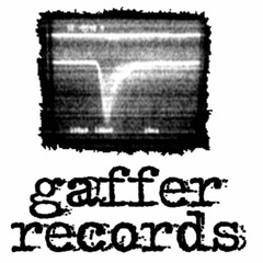 Gaffer Records