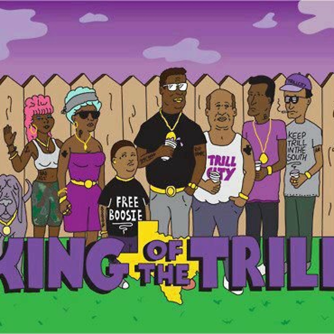 Stream Lil G On The Track music | Listen to songs, albums
