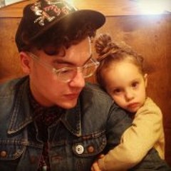 Joshua Michael Clark