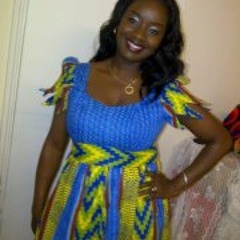 Atinuke Oluseyi-Ishola