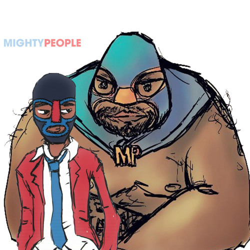 MightyPeople’s avatar