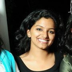 La Vie En Rose Cover - Elizabeth Sunny