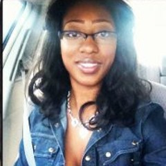 Samia Denise Spearing