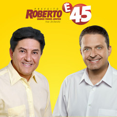 Roberto Asfora 45