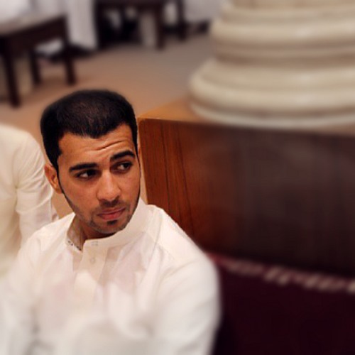 Hussain Abdulla 3’s avatar