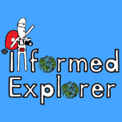 Informed Explorer’s avatar