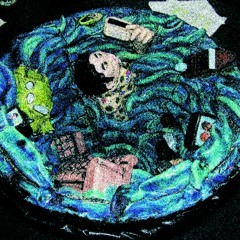 Jon Deferdyn & the Vortex