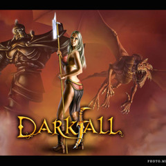 DJ DARK-FALLER