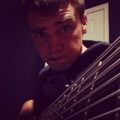 Jeremy Meshuggah Smith