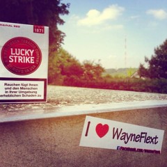 WayneFlext!