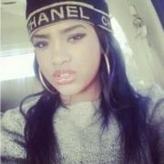 Sharelle Jhane' Hoytee