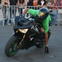 Ferran Lookone Garcia