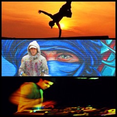 Soundtrack real hip-hop